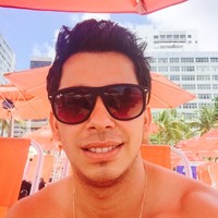 Flavio Daniel