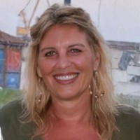 Diana Van Der Kooij