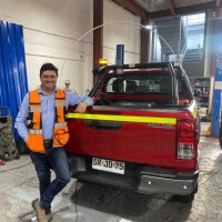 Fernando Solar