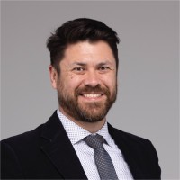 Shawn Ramirez