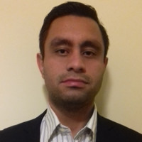 Juan Carlos Delgado Nava