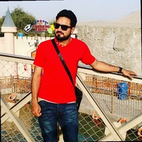 Imran Ali