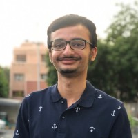 Tushar Joshi