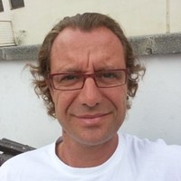 Damian Carreras