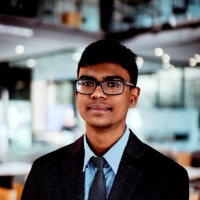 Srisubrahmanyar Ramasamy