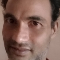 Dipankar Das