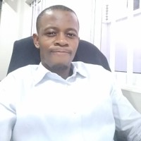 Desmond Ulinaedebeze