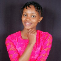 Irene Gitau