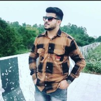Shakti Dhiman