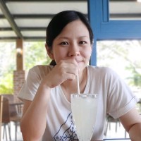 Mina Tsai