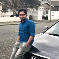 Nivin Pappachan