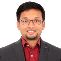 Arvind Paleri