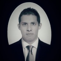 Isaac Fco. Canales Jaime