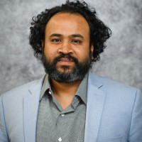Naimul Haque