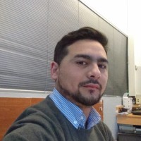 Lucas Rodriguez