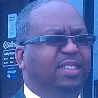 Kelwin Hester