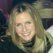 Gemma Rush (Hunt)