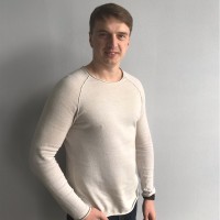Алексей Дидковский