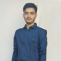 Dhruv Chaudhari