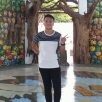 Ginalyn Rivera