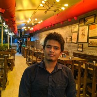 Jagdeepak R.
