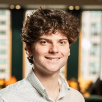 Harrison Elliot