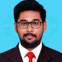 Jayanthan P