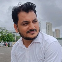 Surendra Kumar Yadav