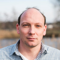 Bert Blom