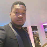 Obinna Okoli