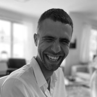Kourosh Hekmatara