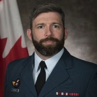 Matthew Cochrane