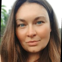 Anna Kovalenko 🇺🇦