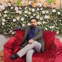 Lalit Bhatia