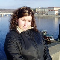 Kateřina Šafaříková