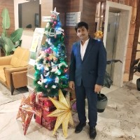 Ranjit Nandy