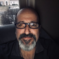 Mark Slone