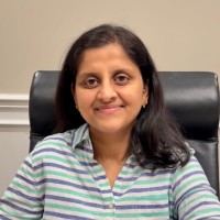 Deepthi Medikondla