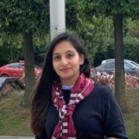 Krishna Priya