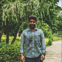 Vimal PV