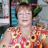 Evelyn Martin Cruz