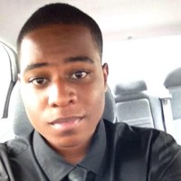 Brandon Hatter-Oyedeji