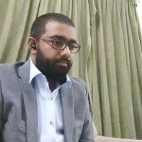 Hafeez Mohammed Pmp® Csm®Itil®