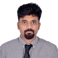 Venkatesh Arcot Karthikeyan