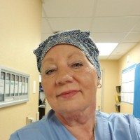 Linda Glenn