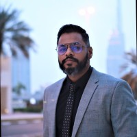 Prajesh Nair