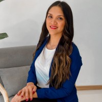 Patrizia Mirella Rojas Gavilán