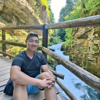 Yi Cheng