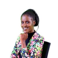 Mary Atieno