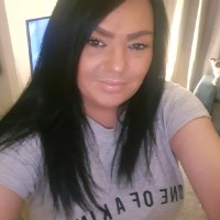 Tina Paterson